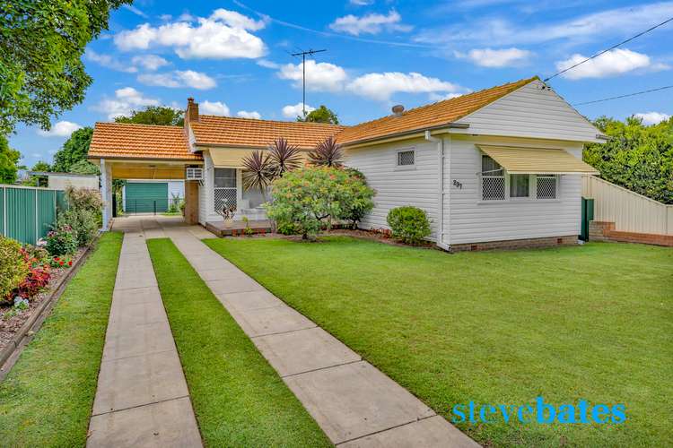 Main view of Homely house listing, 237 Adelaide Street, Raymond Terrace NSW 2324