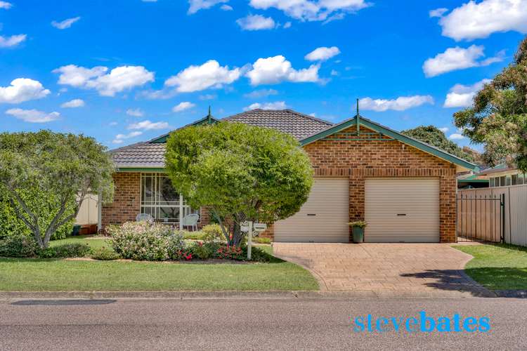 Main view of Homely house listing, 8 Cederwood Crescent, Raymond Terrace NSW 2324