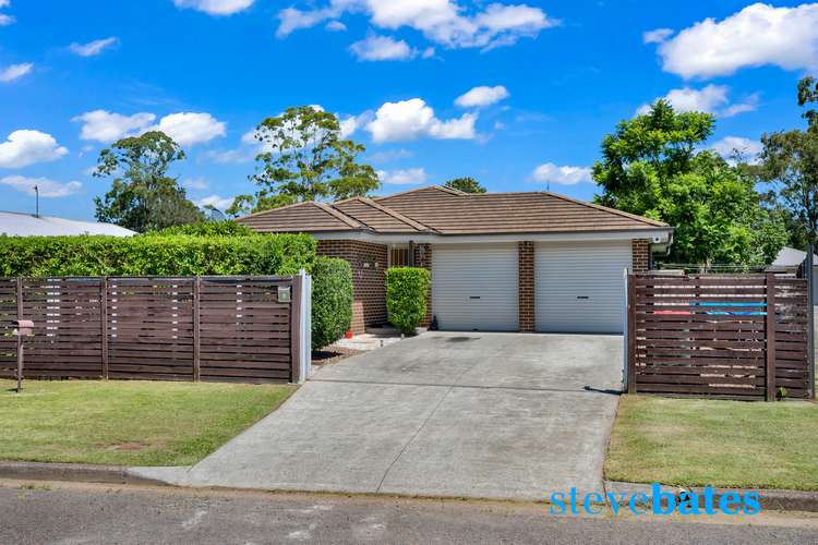 Main view of Homely house listing, 3 Earl Grey Crescent, Raymond Terrace NSW 2324