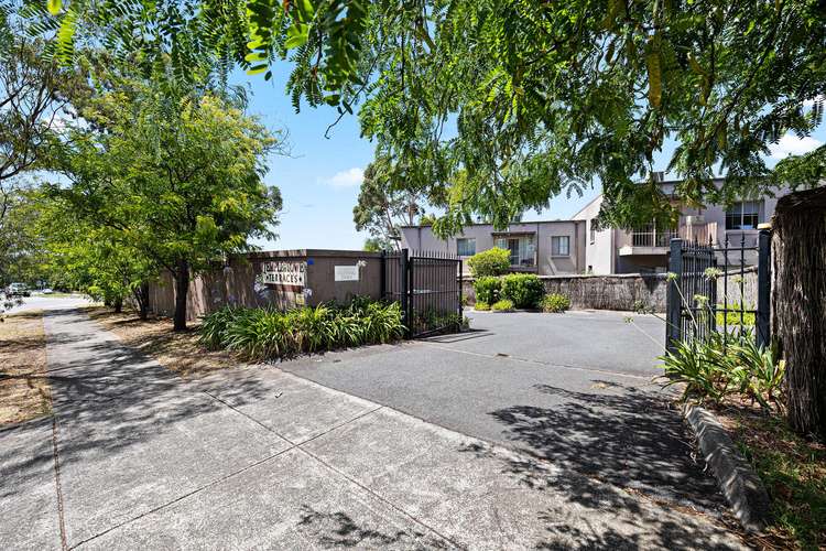 Main view of Homely unit listing, 11/22-36 Anderson Street, Templestowe VIC 3106