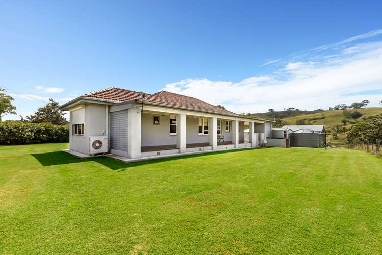 Main view of Homely lifestyle listing, 116 Allyn River Road, East Gresford NSW 2311