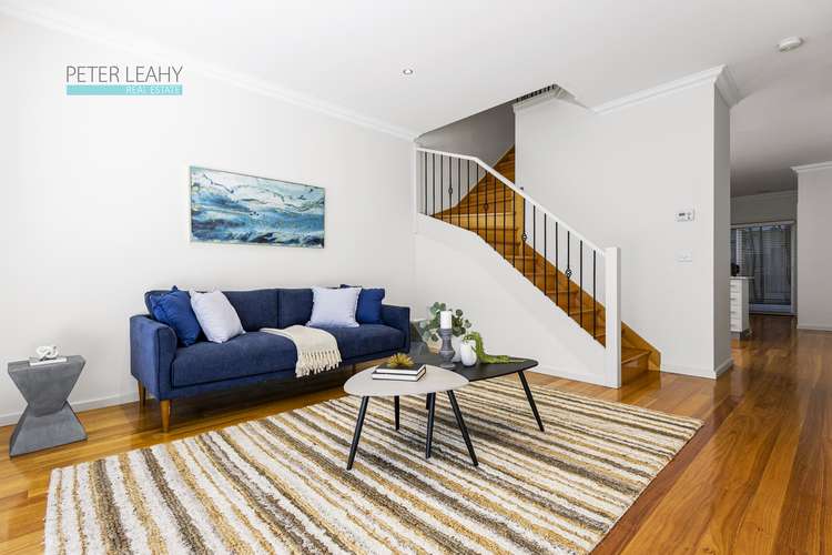 Main view of Homely townhouse listing, 2B Heath Street, Pascoe Vale VIC 3044