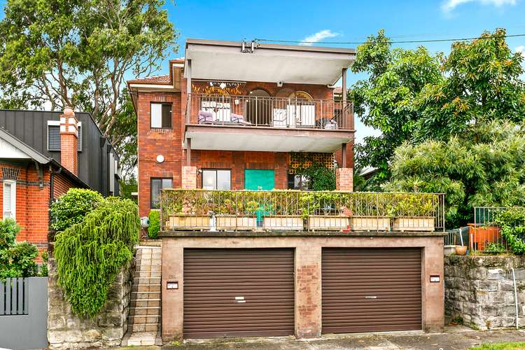 Main view of Homely house listing, 53a Wentworth Street, Randwick NSW 2031