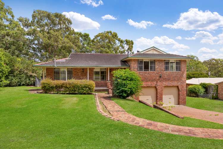 Main view of Homely house listing, 1333 Clarence Town Road, Seaham NSW 2324