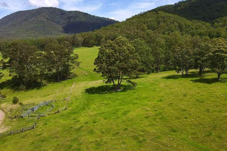 Sixth view of Homely lifestyle listing, 21 Mountain Road, Monkerai Via, Dungog NSW 2420