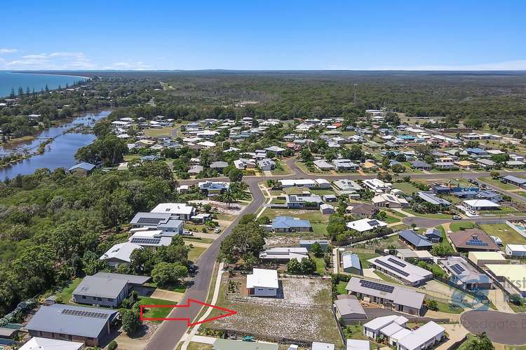 Sixth view of Homely residentialLand listing, 18 Ocean View Drive, Woodgate QLD 4660