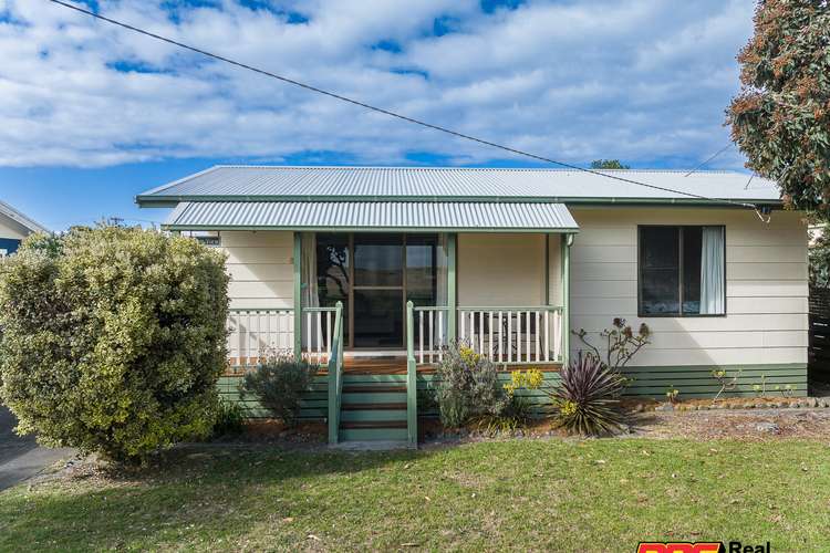 125 SEAWARD DRIVE, Cape Paterson VIC 3995