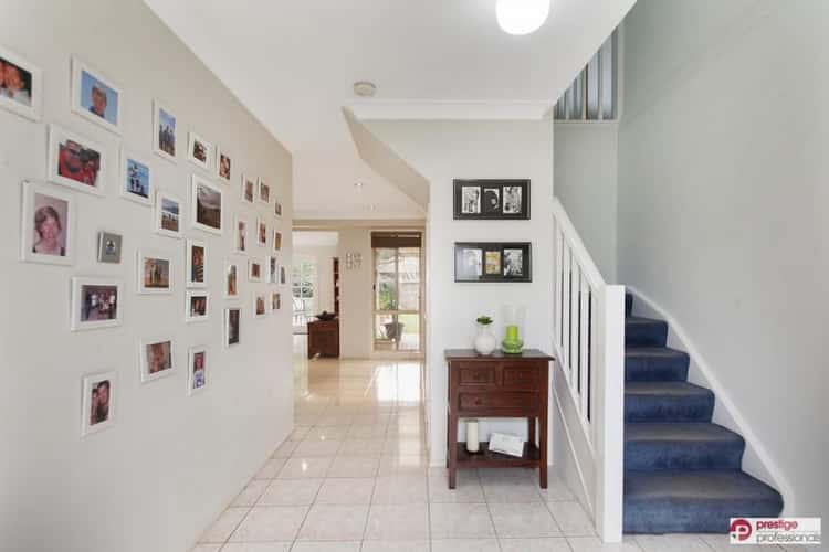 Fourth view of Homely house listing, 2 Jenolan Court, Wattle Grove NSW 2173