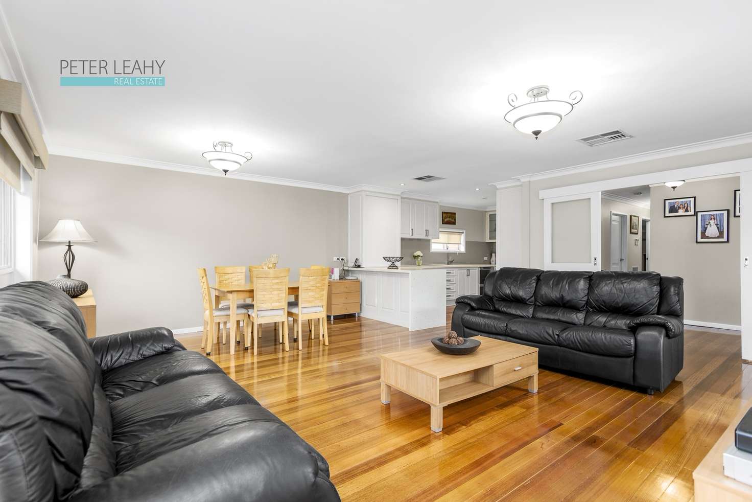 Main view of Homely house listing, 8 Francis Street, Coburg VIC 3058