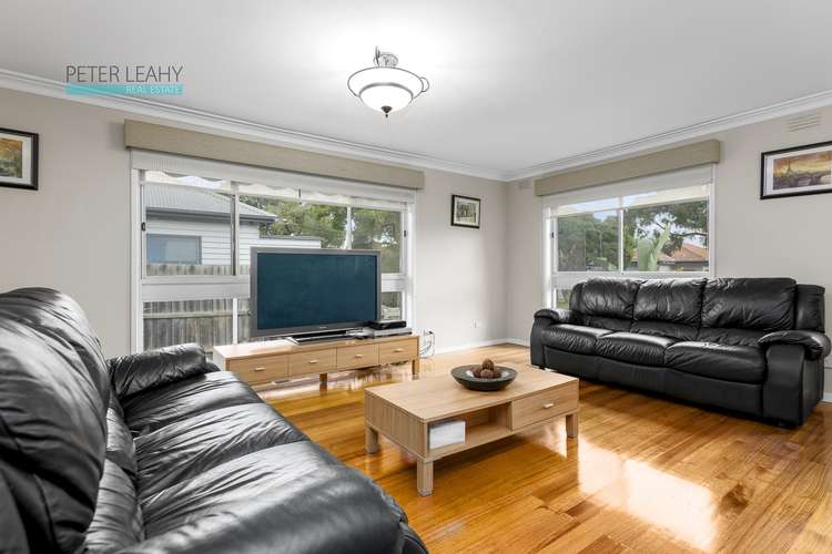 Second view of Homely house listing, 8 Francis Street, Coburg VIC 3058