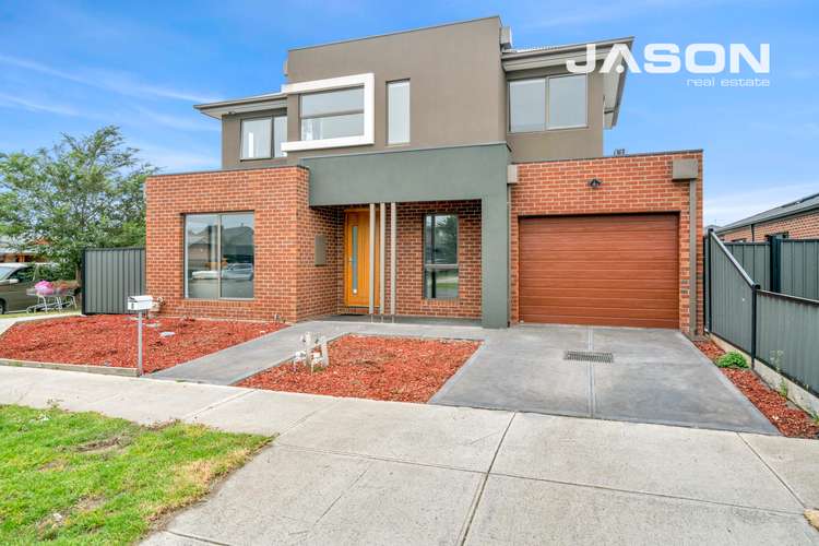 Main view of Homely house listing, 1 Distinction Avenue, Craigieburn VIC 3064