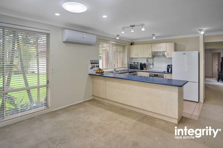 Fourth view of Homely house listing, 29 St James Crescent, Worrigee NSW 2540