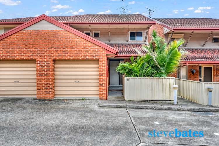 Main view of Homely townhouse listing, 5/11 Mosman Place, Raymond Terrace NSW 2324