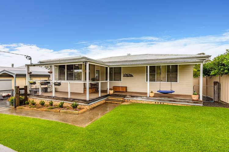 Second view of Homely house listing, 43 Durham Road, East Gresford NSW 2311
