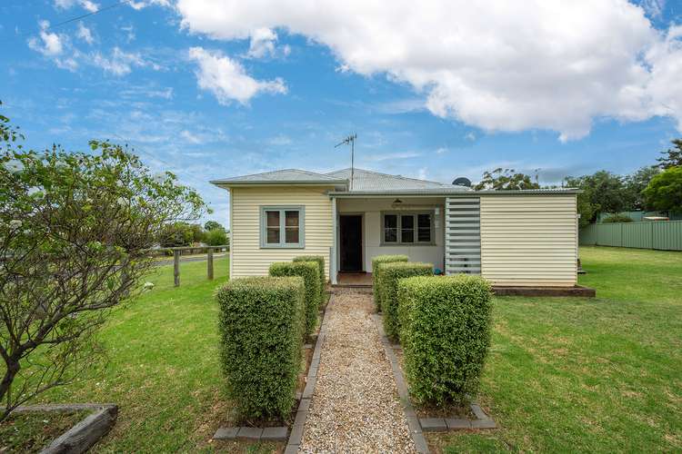 Main view of Homely house listing, 12 Queen Street, Gulgong NSW 2852