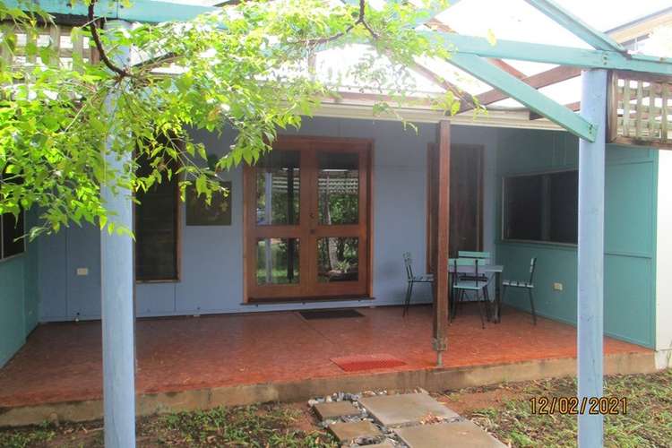 Main view of Homely house listing, 7 COOK ROAD, Arcadia QLD 4819