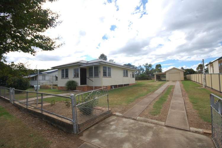 Main view of Homely house listing, 169 Victoria Street, Warwick QLD 4370