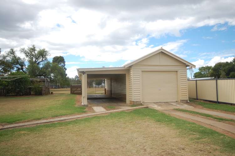 Second view of Homely house listing, 169 Victoria Street, Warwick QLD 4370