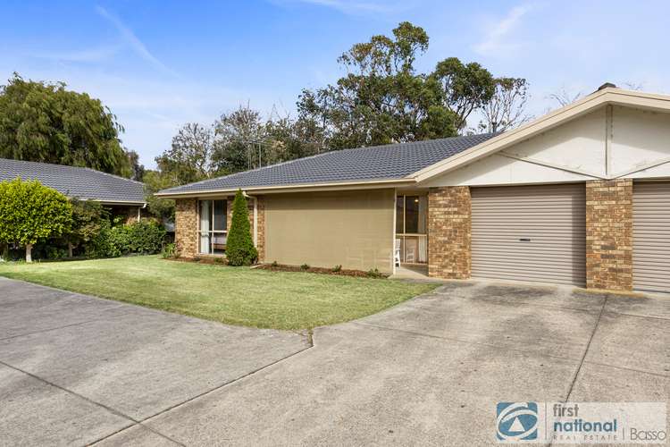 Main view of Homely house listing, 2/21a Howqua Drive, Capel Sound VIC 3940