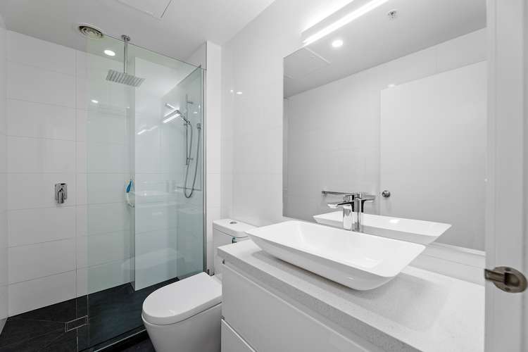 Second view of Homely apartment listing, 103/570 Swanston Street, Carlton VIC 3053