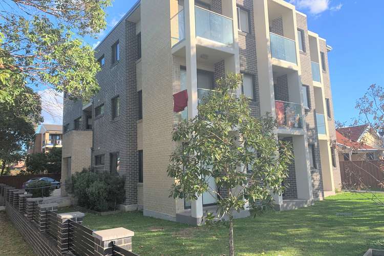 Main view of Homely studio listing, 10/76 Marion St, Bankstown NSW 2200