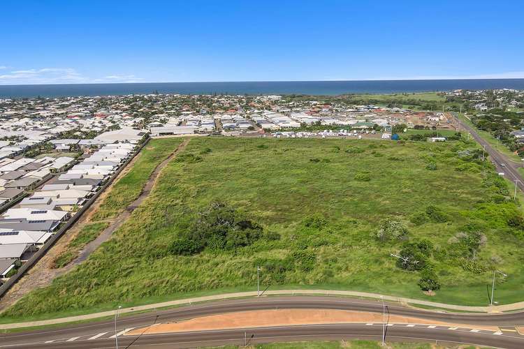 Fourth view of Homely residentialLand listing, Lot 8 Rifle Range Road, Bargara QLD 4670
