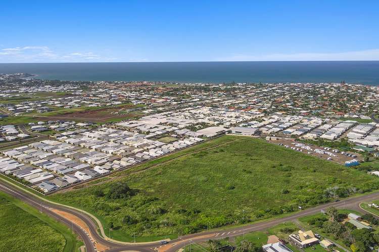 Fifth view of Homely residentialLand listing, Lot 8 Rifle Range Road, Bargara QLD 4670