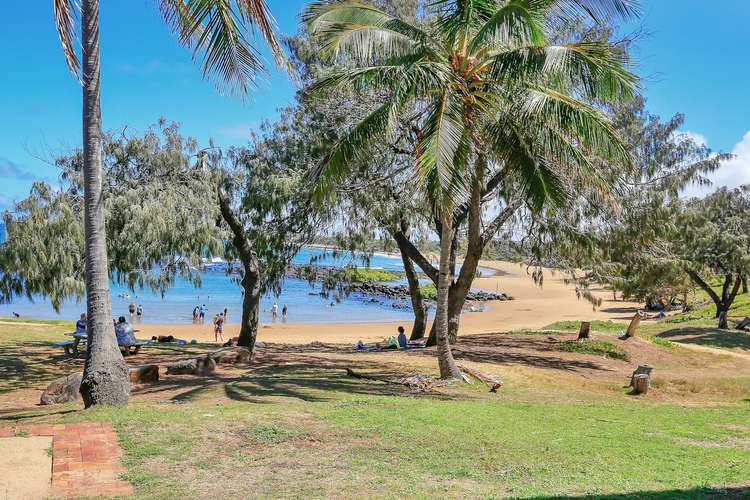 Seventh view of Homely residentialLand listing, Lot 8 Rifle Range Road, Bargara QLD 4670