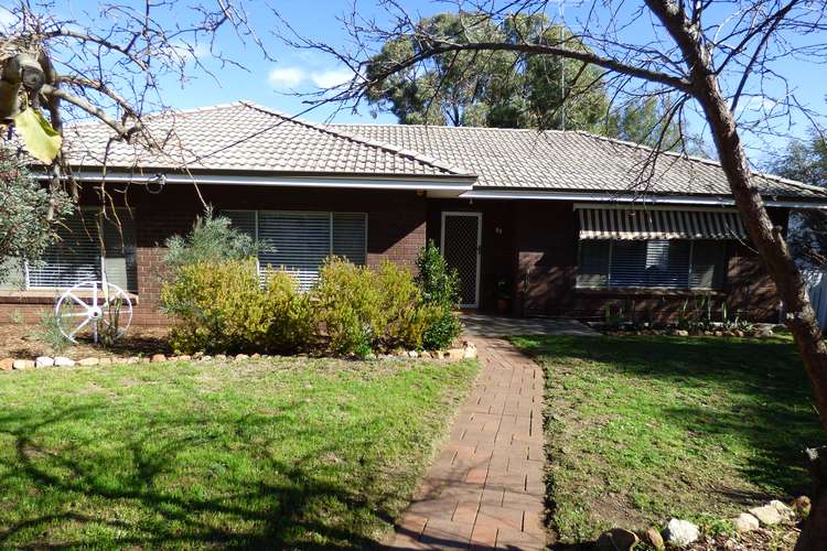 Main view of Homely house listing, 53 Suburban Road, York WA 6302