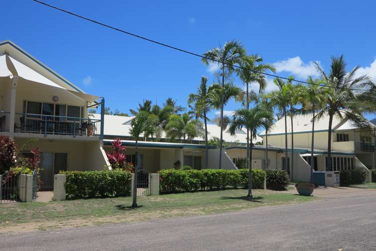 Main view of Homely unit listing, 3/13-15 Pacific Drive, Horseshoe Bay QLD 4819