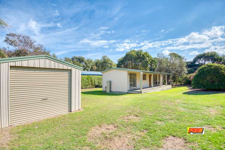 Third view of Homely house listing, 90 JUPITER BOULEVARD, Venus Bay VIC 3956