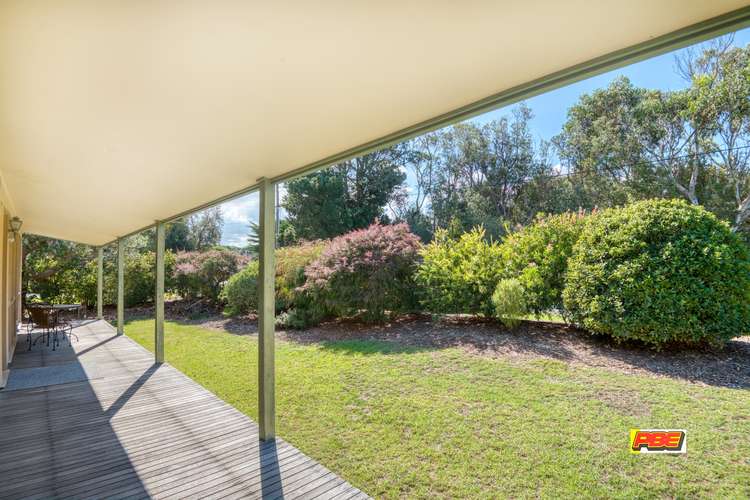 Fourth view of Homely house listing, 90 JUPITER BOULEVARD, Venus Bay VIC 3956