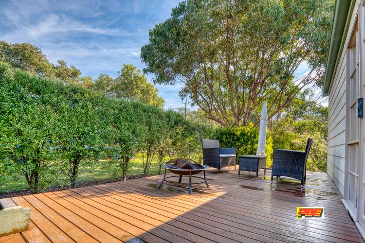 Sixth view of Homely house listing, 90 JUPITER BOULEVARD, Venus Bay VIC 3956