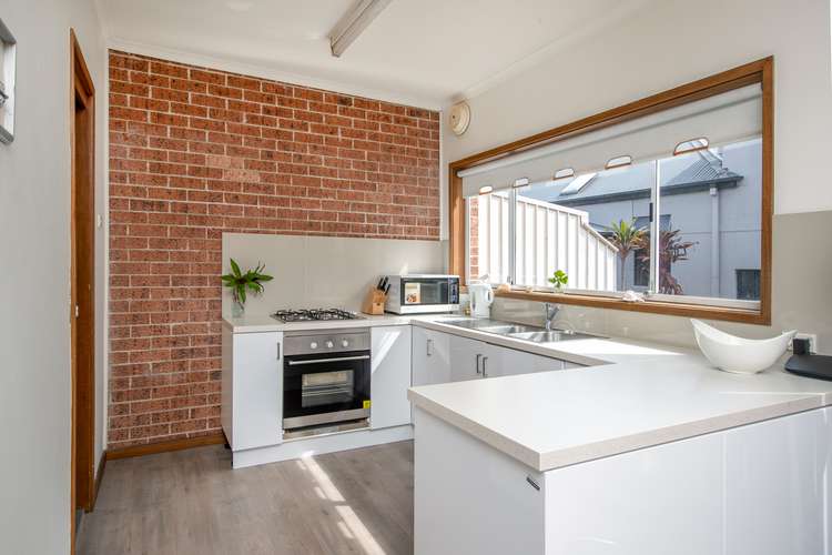 Second view of Homely townhouse listing, 2/62 Llewellyn Street, Merewether NSW 2291