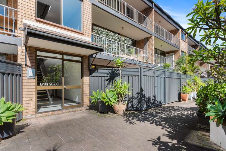 Main view of Homely apartment listing, 29/1-19 Allen Street, Pyrmont NSW 2009