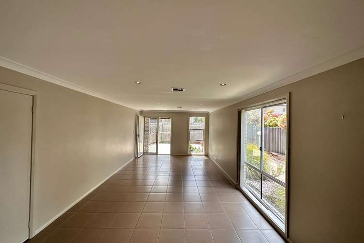 Second view of Homely house listing, 7/21 Muriel Stewart Circuit, Bonner ACT 2914