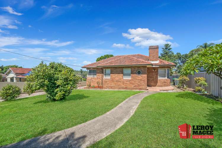 4 Anderson Road, Northmead NSW 2152