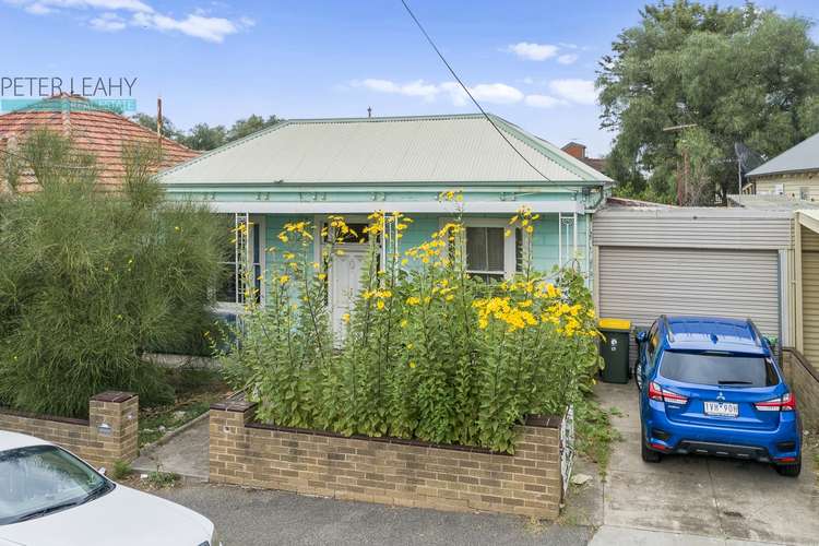 Second view of Homely house listing, 19 Baxter Street, Coburg VIC 3058