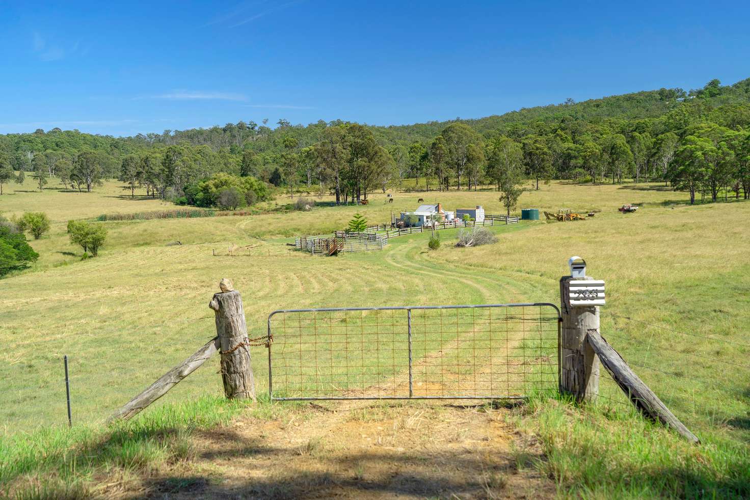 Main view of Homely ruralOther listing, 265 Fords Road, Limeburners Creek NSW 2324