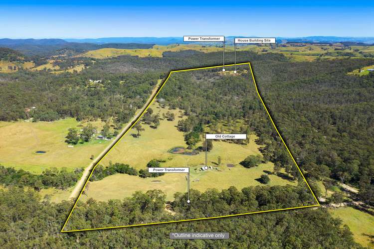 Second view of Homely ruralOther listing, 265 Fords Road, Limeburners Creek NSW 2324