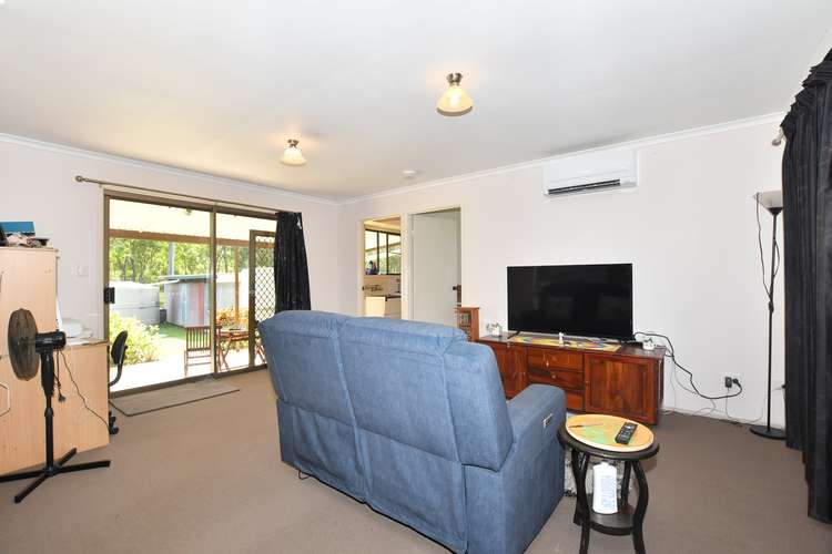 Third view of Homely house listing, 32 James Street..., Rosedale QLD 4674