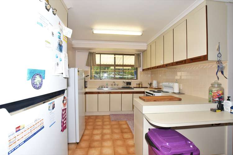 Fifth view of Homely house listing, 32 James Street..., Rosedale QLD 4674