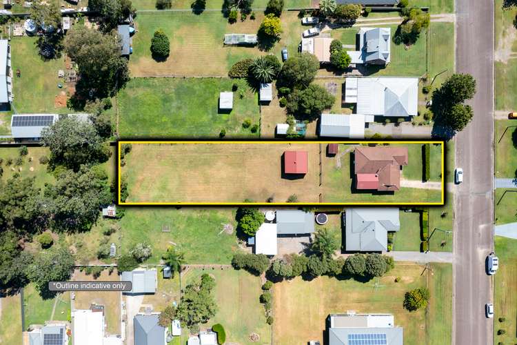 Second view of Homely house listing, 67 Durham Street, Clarence Town NSW 2321
