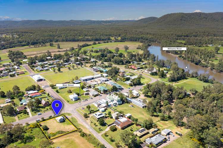 Main view of Homely house listing, 29 Grey Street, Clarence Town NSW 2321