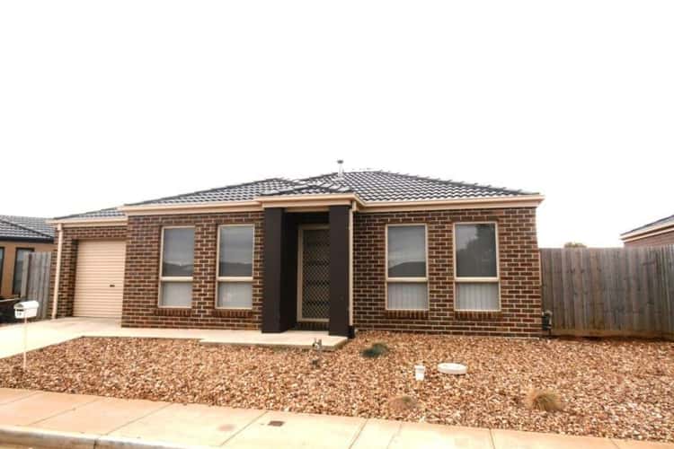 Main view of Homely house listing, 10/20-22 Roslyn Park Drive, Melton West VIC 3337