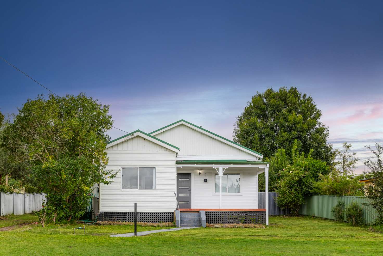 Main view of Homely house listing, 21 Mary Street, Dungog NSW 2420