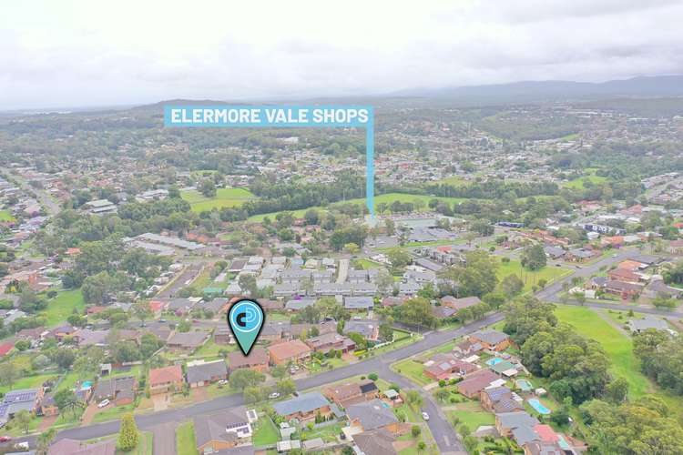 Third view of Homely house listing, 42 Cambronne Parade, Elermore Vale NSW 2287
