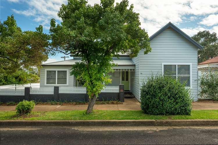 58 Mayne Street, Gulgong NSW 2852