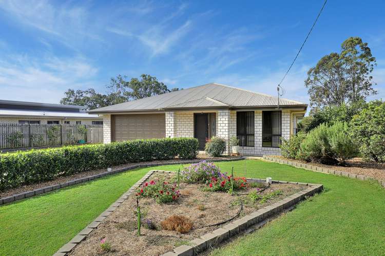 Third view of Homely house listing, 41 Philip Street..., Howard QLD 4659