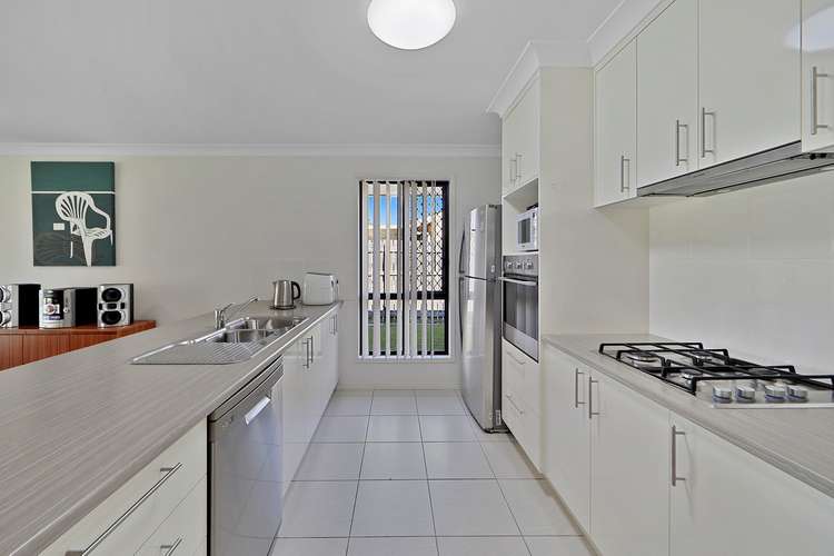 Seventh view of Homely house listing, 41 Philip Street..., Howard QLD 4659